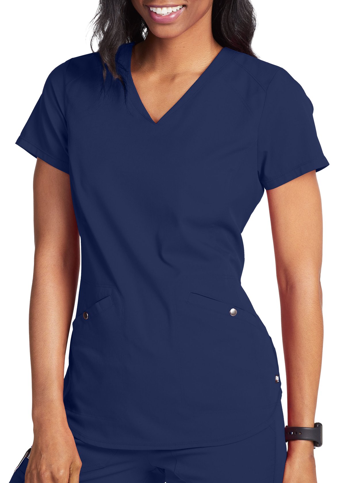 Fabric Technology & Comfort of Greys Anatomy Scrubs Elevates Healthcare Workwear