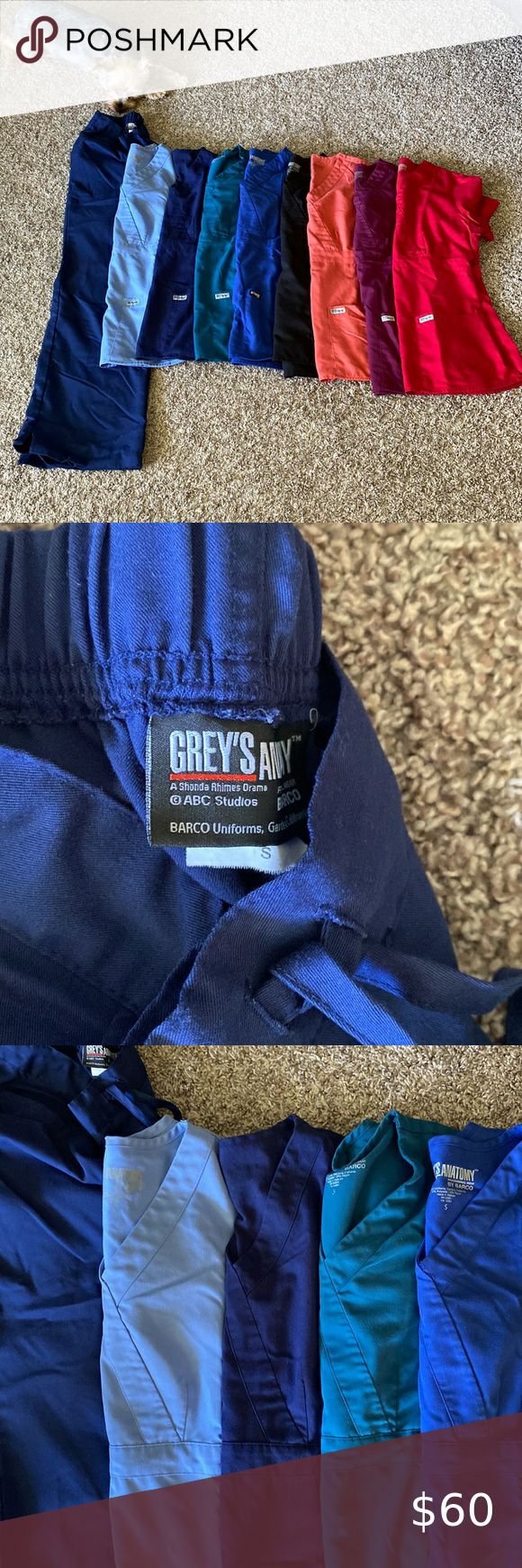 Greys Anatomy Scrubs Reviews Show How Brands Compare