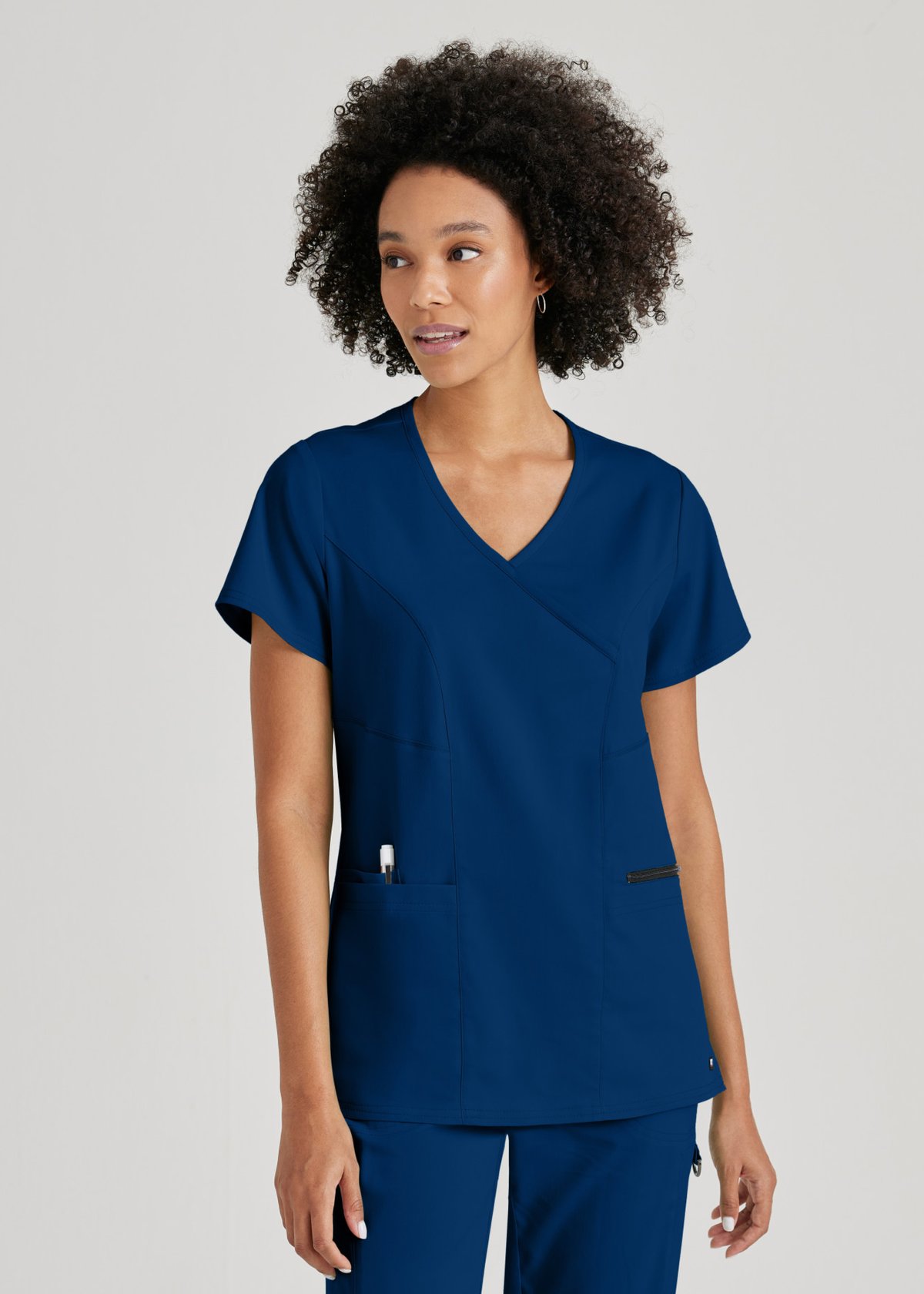 Sizing, Fit, and Care for Your Greys Anatomy Scrubs